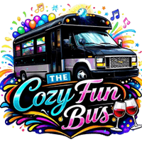 Cozy Mobiles Fun Bus