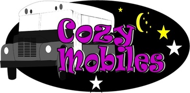 Cozy Mobiles