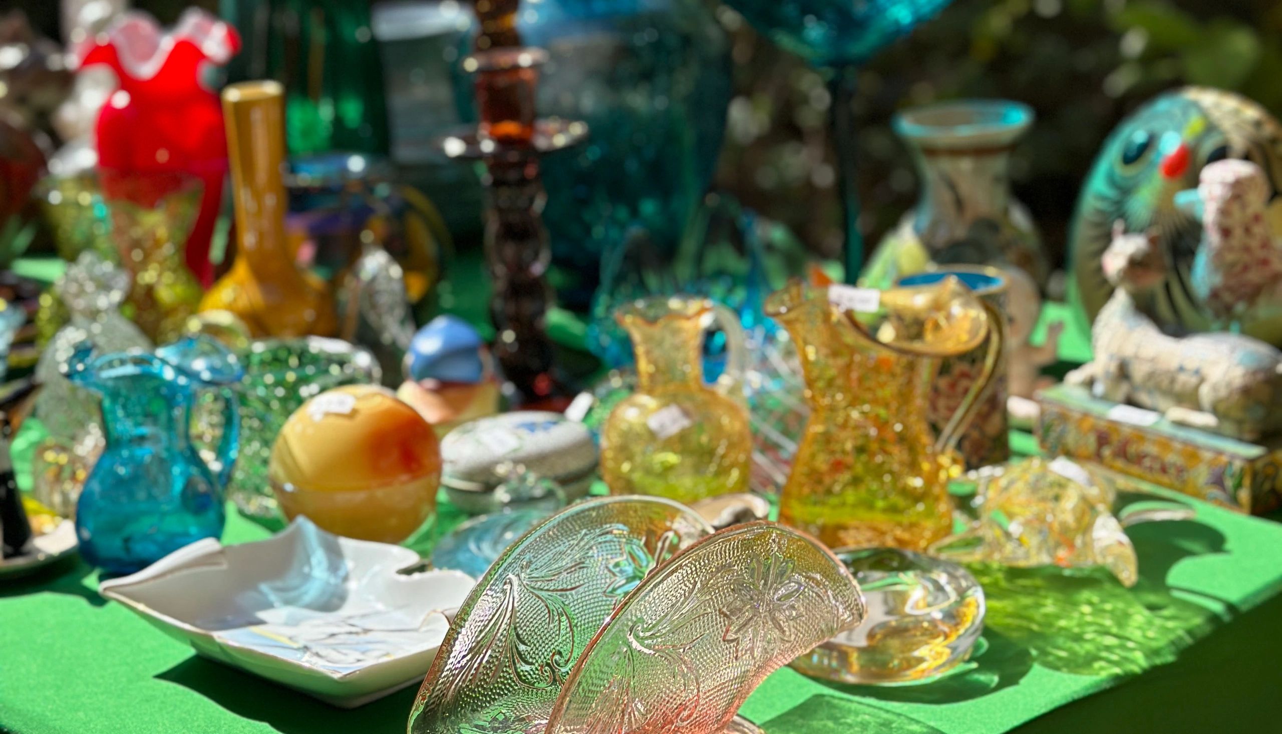 Jewels Estate Sales