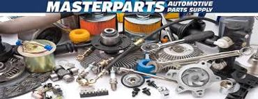 Motor Parts Store