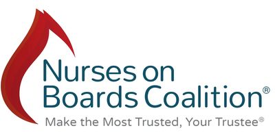 Nurses on Boards