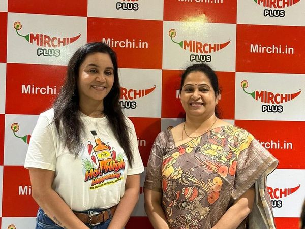 Radio Mirchi