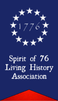 Spirit of 76 Living History Association