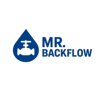 Mr. Backflow