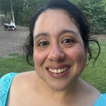 Keren Alvarado LGPC, licensed in DC and VA. Providing sex, gender, Queer, Kink, CNM, and Neuroaffirm