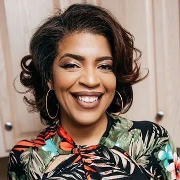 Image of Blue Box Psychotherapy Inc clinician: Kay Lewis LGMFT (DC in office and telehealth)