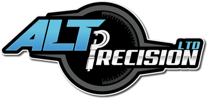 ALT Precision Ltd