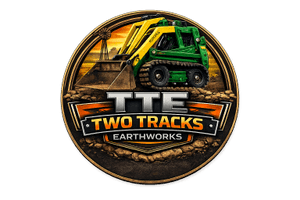 Two Tracks Earthworks