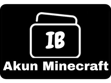 akun Minecraft