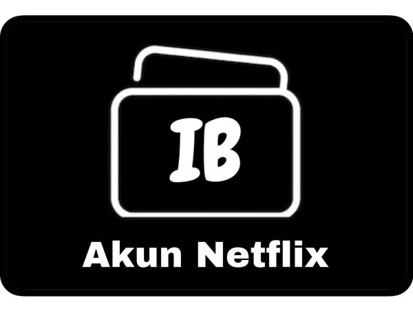 Akun Netflix