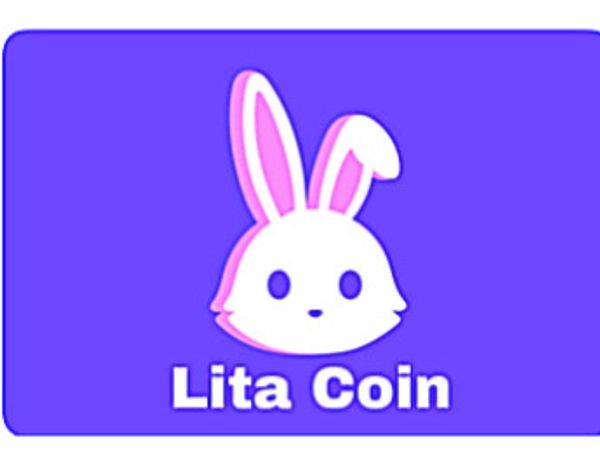 Lita Coin Top Up
