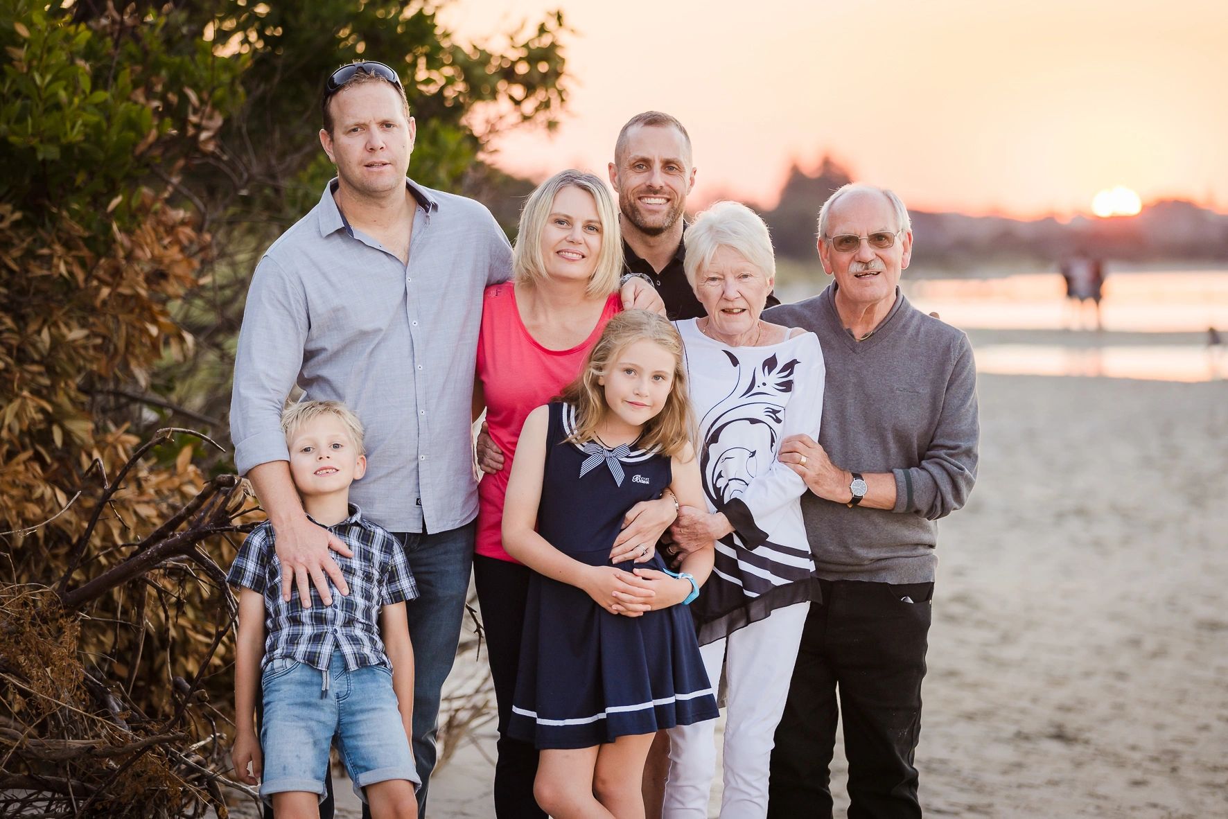 family photographer Melbourne