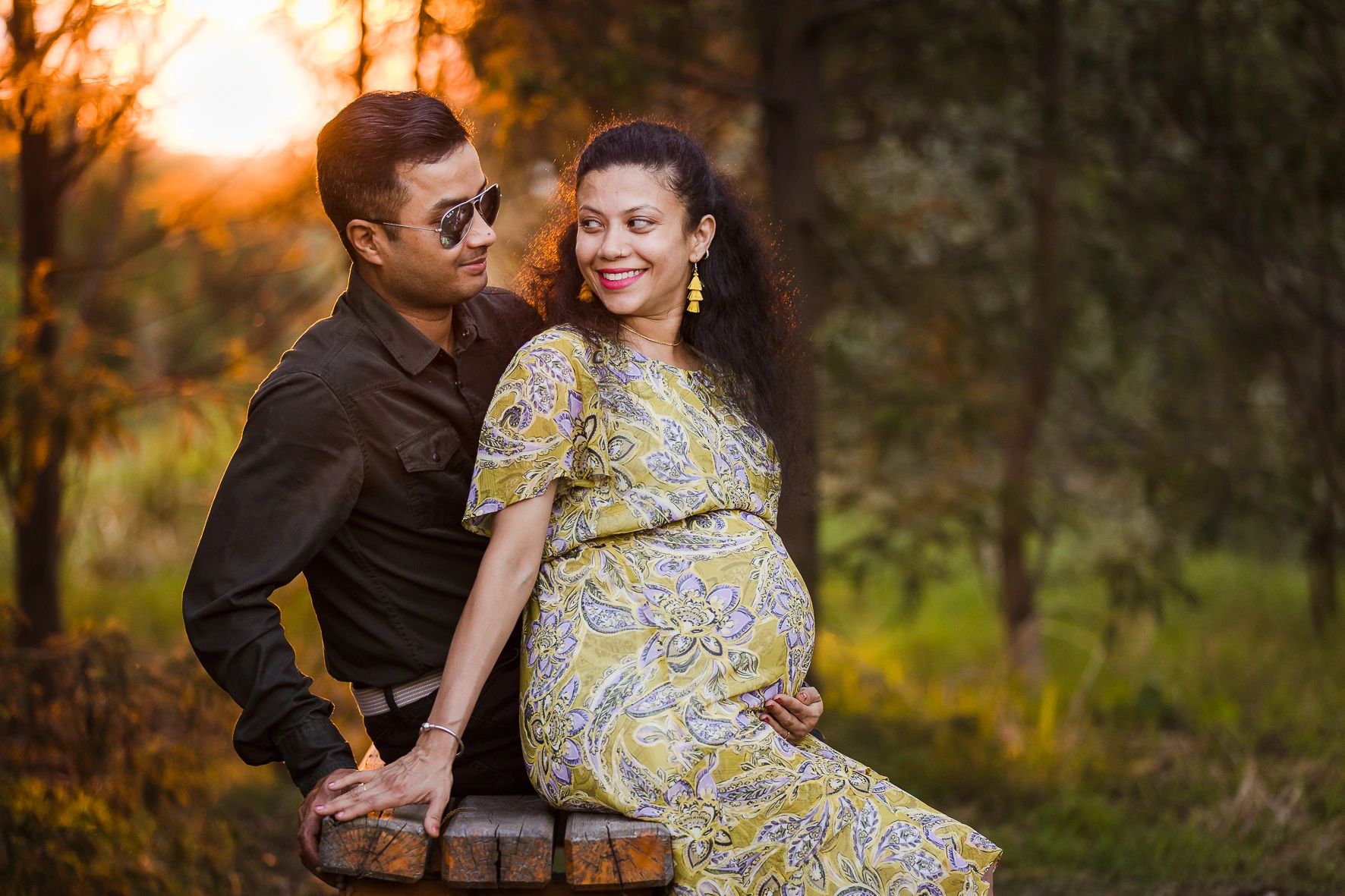 Melbourne maternity photographer