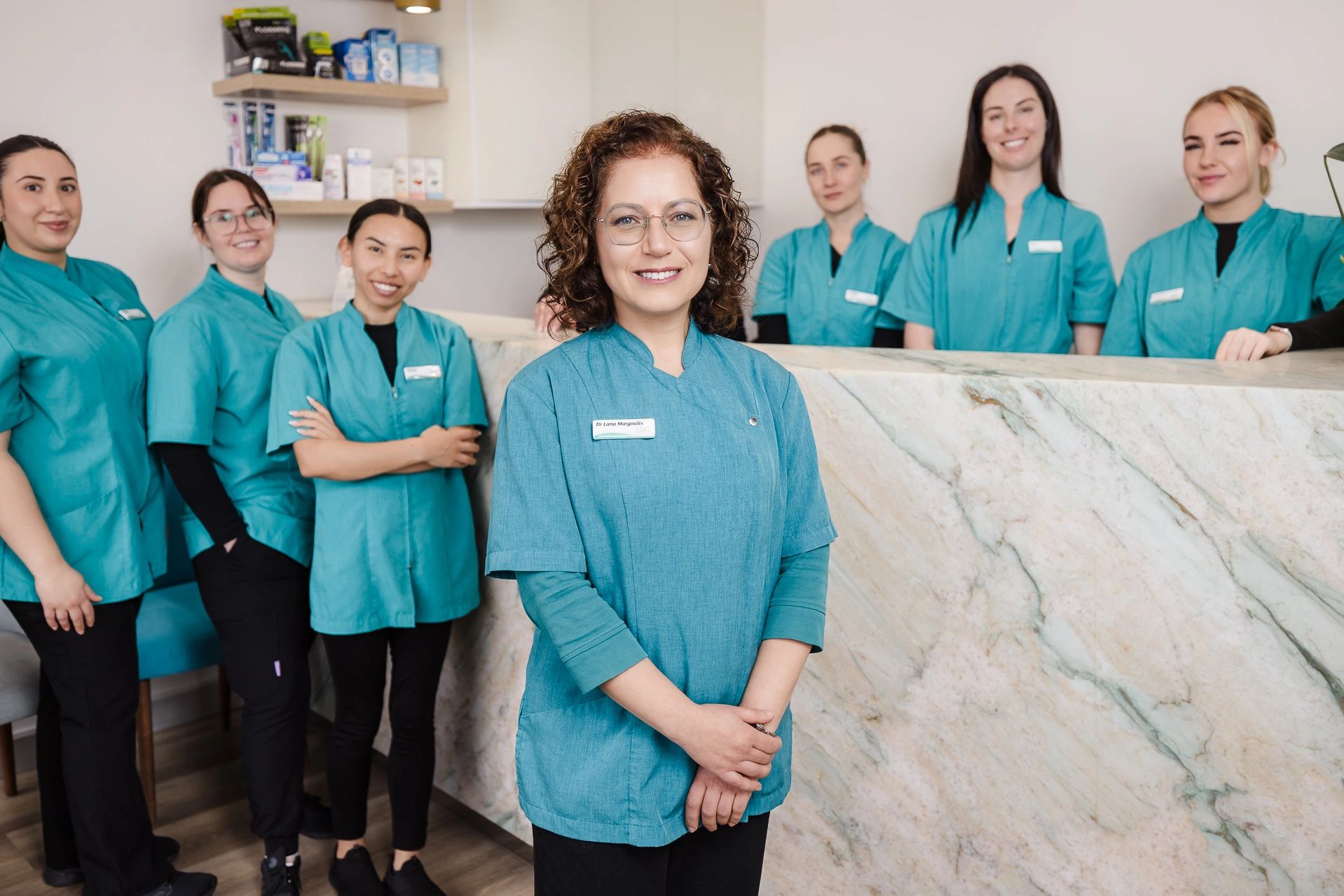 Branding photography Melbourne — professional portrait and team culture session