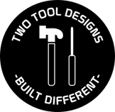 Two Tool Designs 