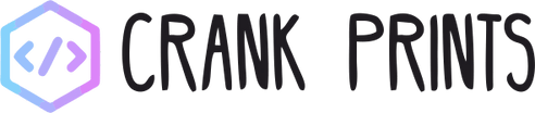 Crank Prints
