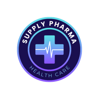 Supply Pharma