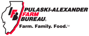 Pulaski-Alexander farm bureau