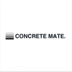 Concrete mate