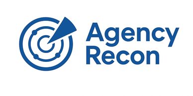 Agency Recon Logo