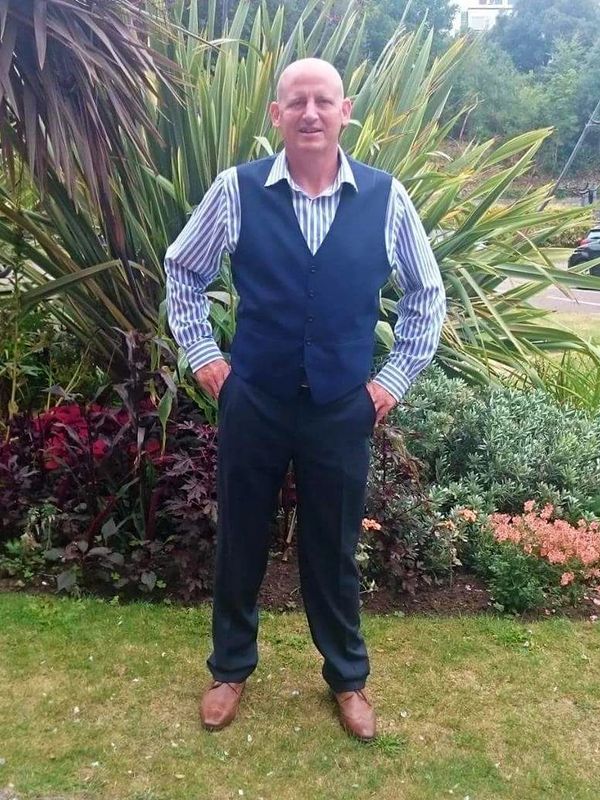Jon Pulman - JPPC Director