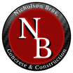 Nicholson Bros. Concrete