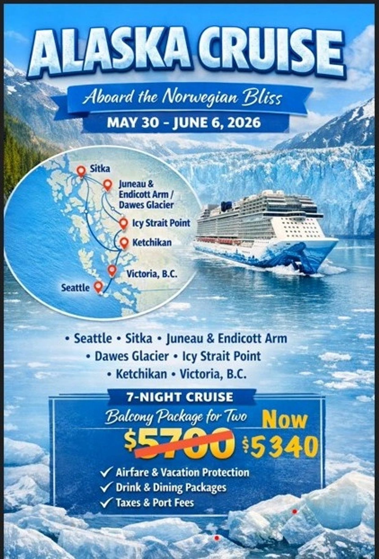 ⏰ Last Call! Special pricing ends January 30.