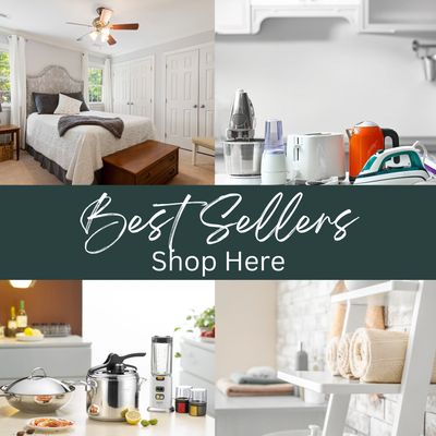 Best Sellers, Home, Kitchen, Bedding, Bedroom, Bathroom, Towels, kitchenware