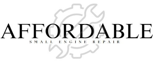 Affordable Small Engine Service