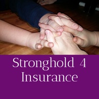 Stronghold 4           Insurance, LLC
