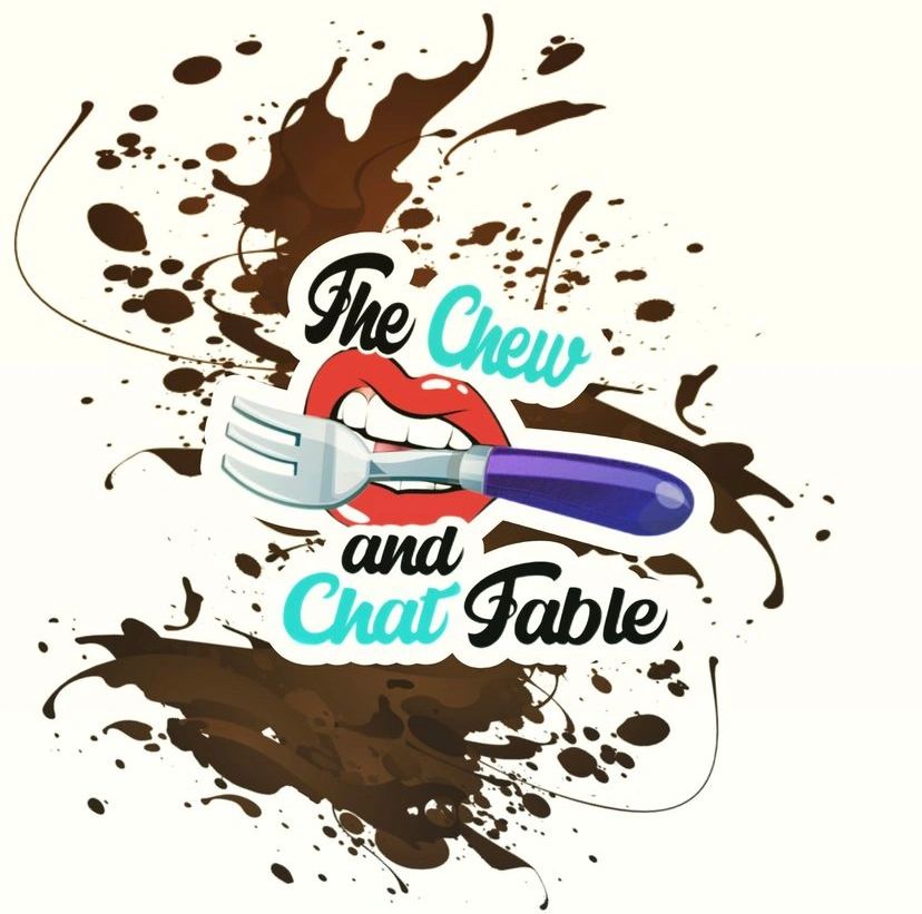 The Chew and Chat Table Podcast