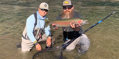 Fly-Fishing for the Elusive Permit - Anglers Journal - A Fishing Life