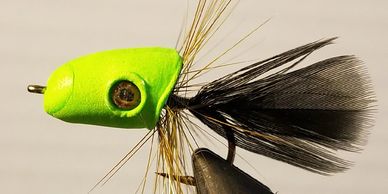 Fly Tying