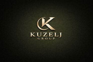 Kuzelj Group logo and link
