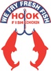 Hook Fish & Chicken 