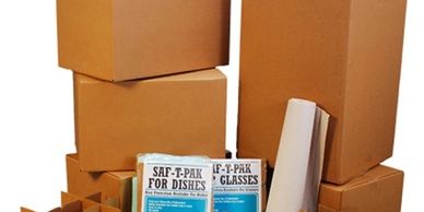 11 Must-Have Packing Supplies for Any Move – Good Greek Moving & Storage