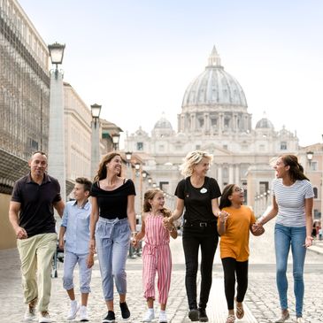 Family European Tour Italy Adventures by Disney Exactly Travel luxury Group travel agent