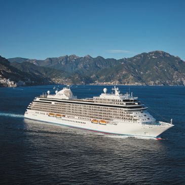 Cruise ship Disney Cruise Line Regent Seven Seas AMA Waterways Celebrity cruise Virgin cruise 
