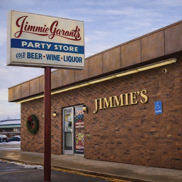 Alcohol Supplier Alpena Michigan Mobile Bartending