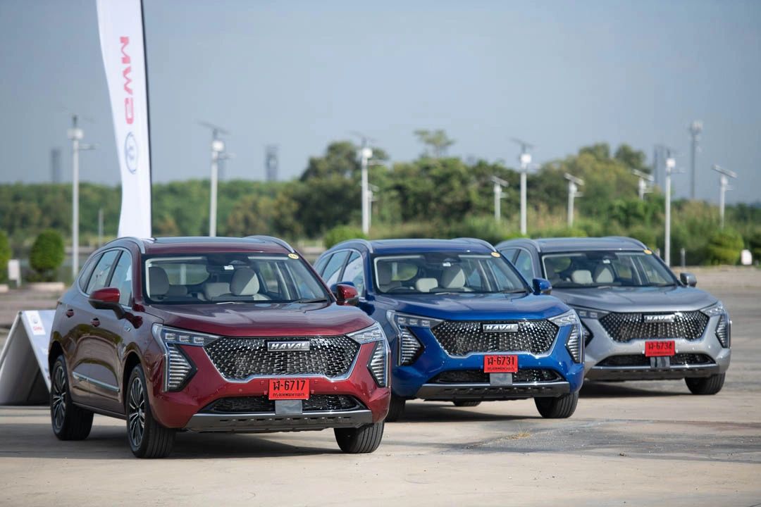 Haval jolion белгород