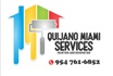 Quijano Miami Services