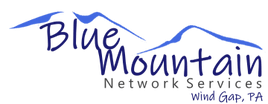 Blue Mountain Network Services