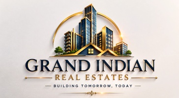 GRAND INDIAN 
REALESTATES