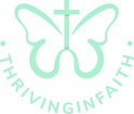 Thriving in Faith