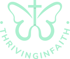Thriving in Faith