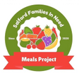 Salford Families in need Meals Project (SFinMP)