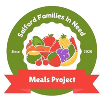 Salford Families in need Meals Project (SFinMP)