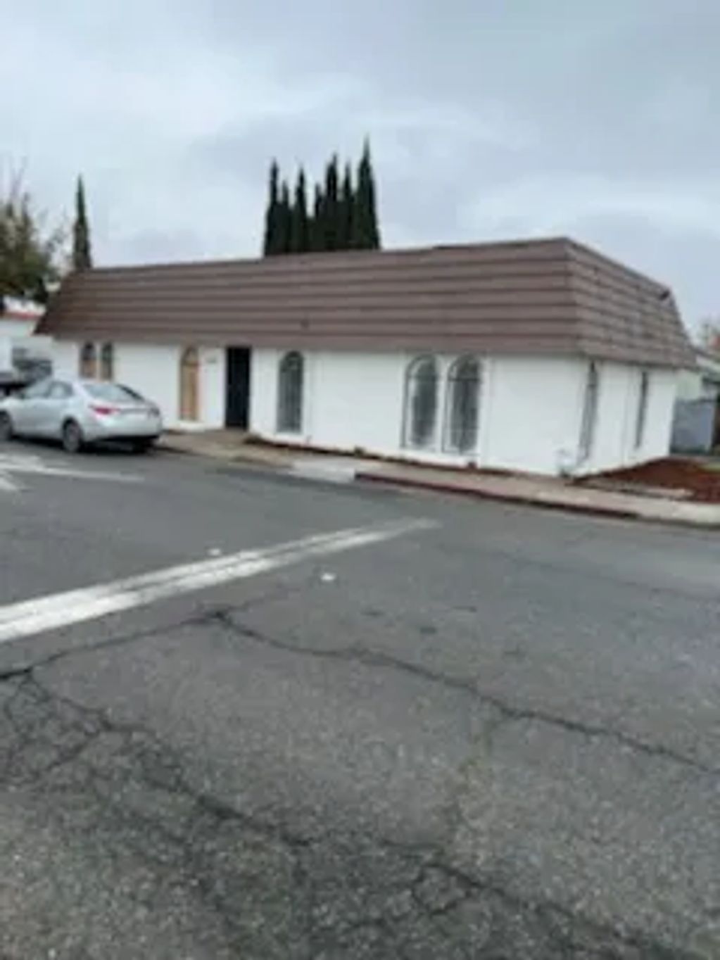 $1,500 / 800ft2 - Corner office space in Antioch 