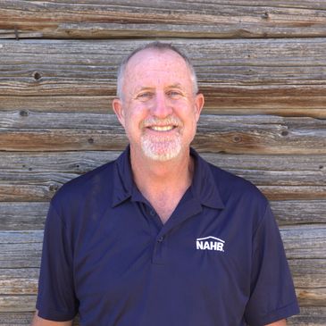 Kurt, owner and general contractor, has been in the construction world for over 34 years. 