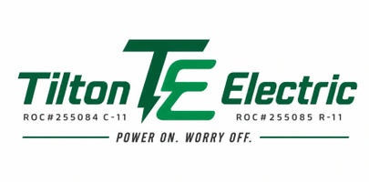 Tilton Electric LLC
